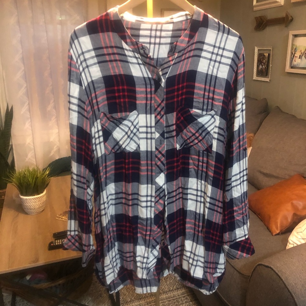 Flannel